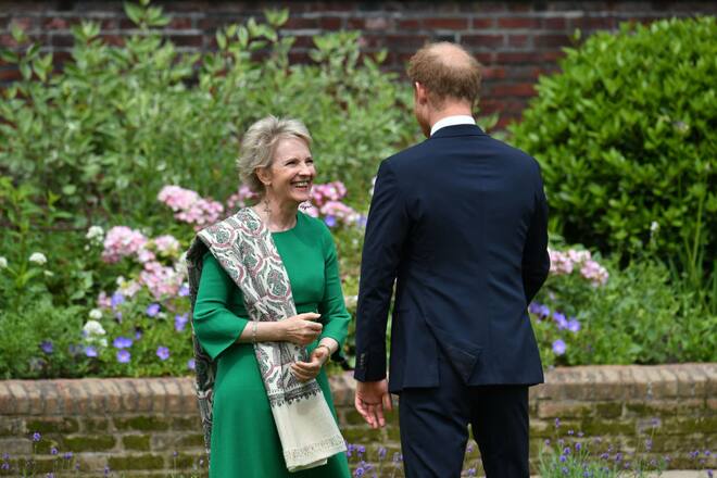 julia samuel gotti prinz george