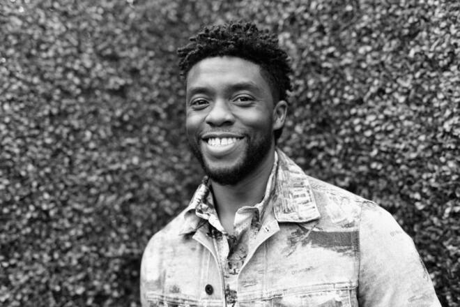 Chadwick Boseman starb 2020 überraschend an Krebs.