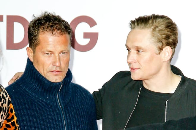 Das Dream Team Til Schweiger (l) und Matthias Schweighöfer (r) gehört der Vergangenheit an. Heute gehen sie getrennte Wege.