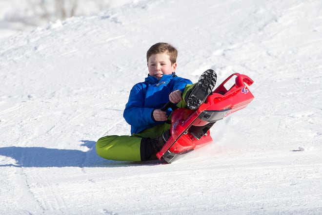 Prinz Christian von Dänemark