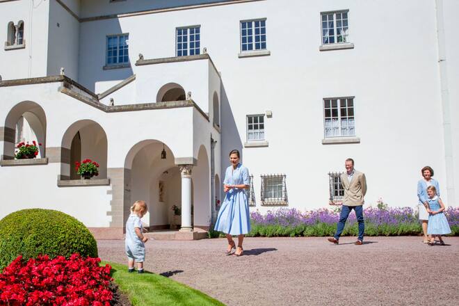 Victoria von Schweden