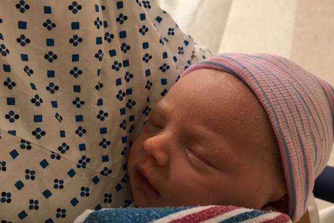 eric trump und lara lea trump haben sohn eric