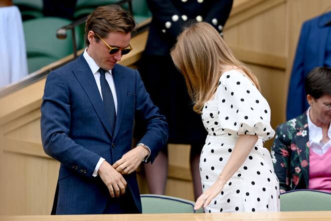 Prinzessin Beatrice Edoardo Mapelli Mozzi