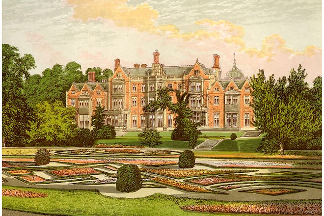 Sandringham