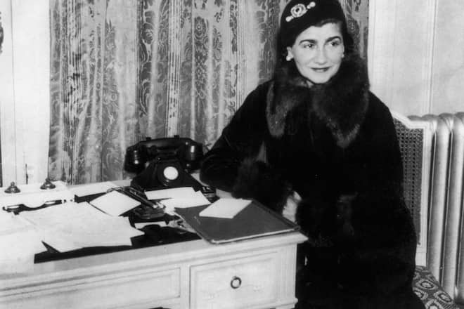 Coco Chanel brachte der Welt das «kleine Schwarze» und viele weitere modische Highlights.