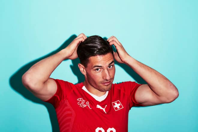 Fabian Schär