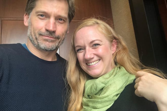 Nikolaj Coster-Waldau