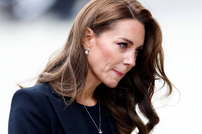 Laut Medienberichten soll sich Prinzessin Kate gut von ihrer Operation erholen.