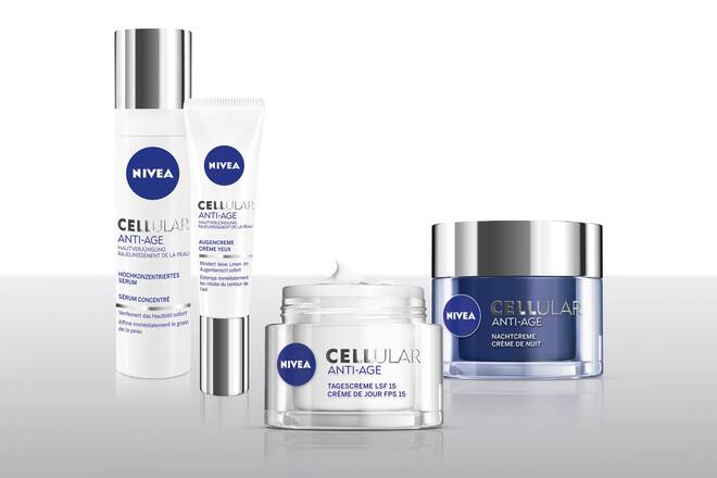 Wellness Weekend - Advertorial NIVEA