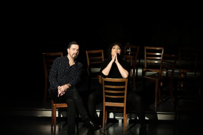 Patti Basler Philippe Kuhn SI GRUEN 01/21