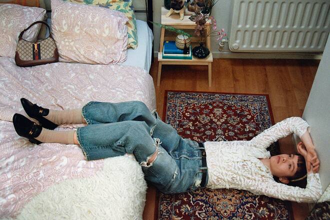 Gucci Trend Kampagne 2020-2021