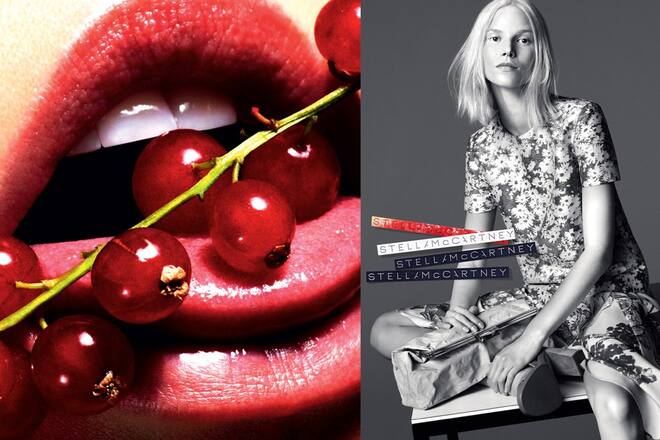 Stella McCartney SS14