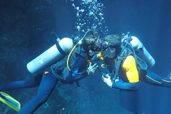 Aurora Ramazzotti Goffredo Cerza