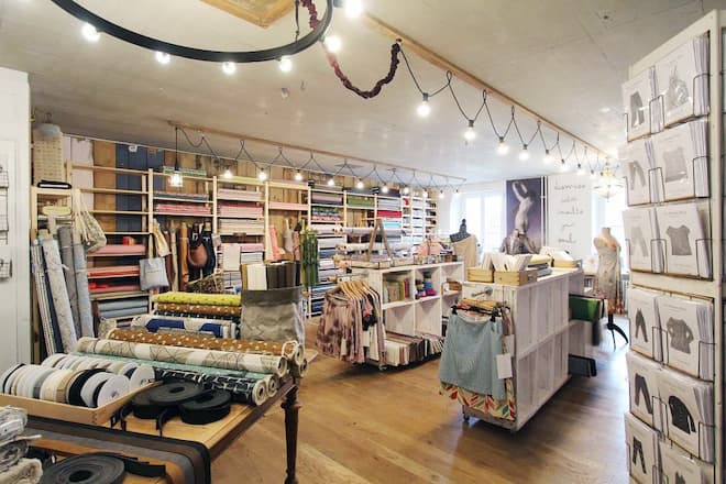 The Home Shop in Aarau