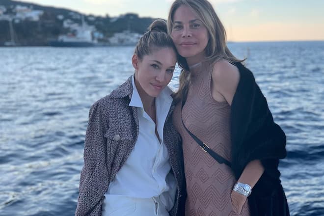 Bianca Gubser Keyman Raquel Marquard