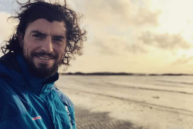 Jan Buehlmanns Wandlung vom Mister Schweiz zum Esomusiker