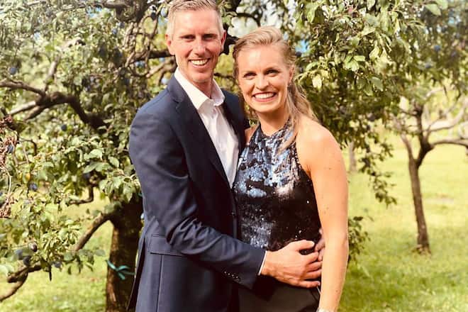 Manuela Moelgg Werner Heel