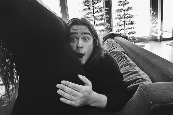 Rumer Willis erwartet ihr erstes Kind mit ihrem Freund Derek Richard Thomas