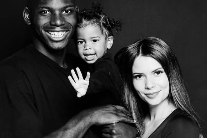 Breel Embolo wird erneut Vater