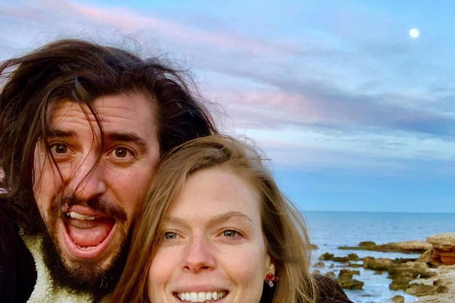 Jan Buehlmanns Wandlung vom Mister Schweiz zum Esomusiker