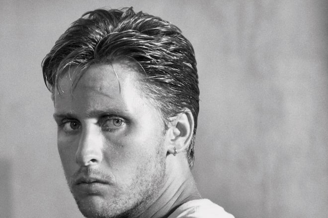 emilio estevez