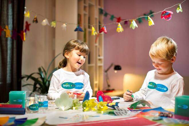 Verlosung Barbara Becker Meet Greet Basteln in Berlin