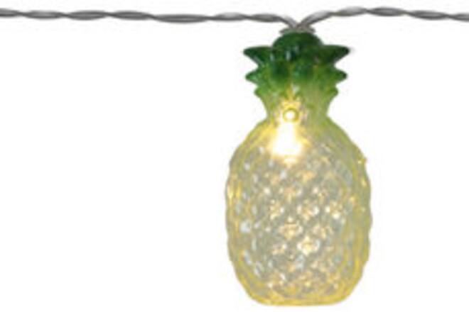 Lichterkette Ananas von Galaxus