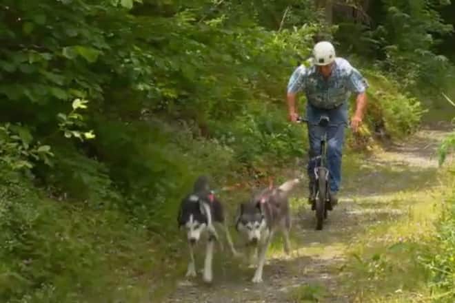 «Bauer, ledig, sucht...» Staffel 10 Folge 13 Landwirt Edy und Hofdame Jeanette Krise