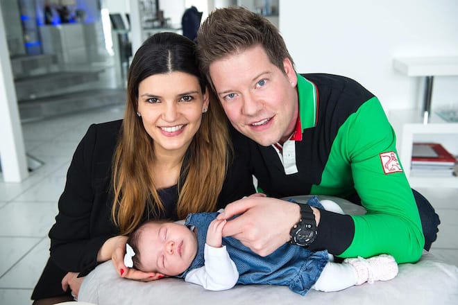 DJ Mr. Da-Nos Frau Sofia