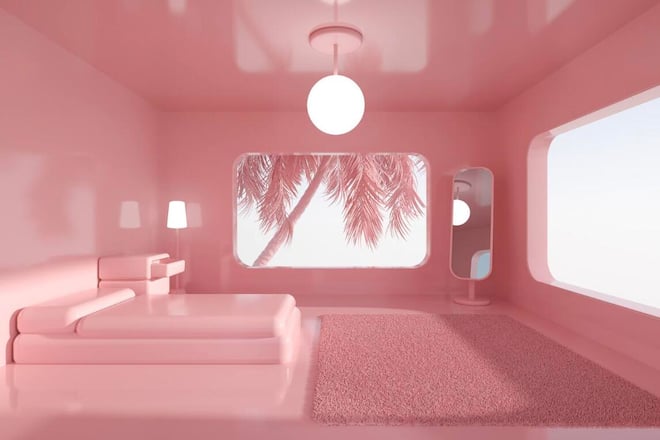 Weniger ist manchmal mehr in puncto Schlaf.