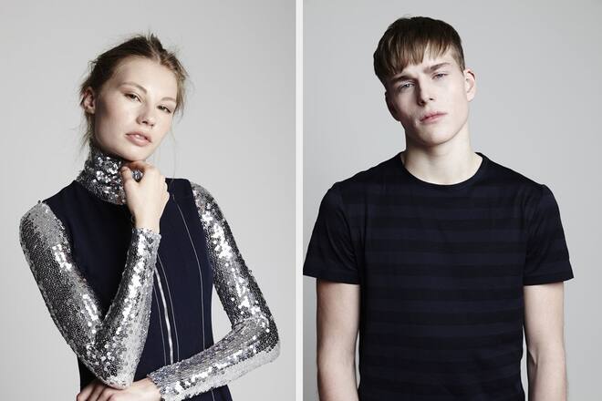 Elite Model Look 2015