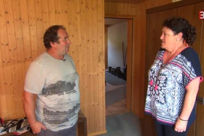 Bauer ledig sucht Franz