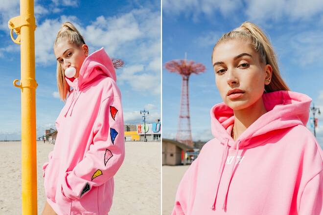 kith power rangers bailey baldwin