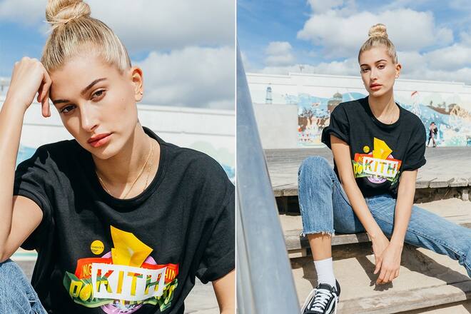 kith power rangers bailey baldwin