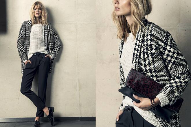 Mango Herbst/Winter 2013