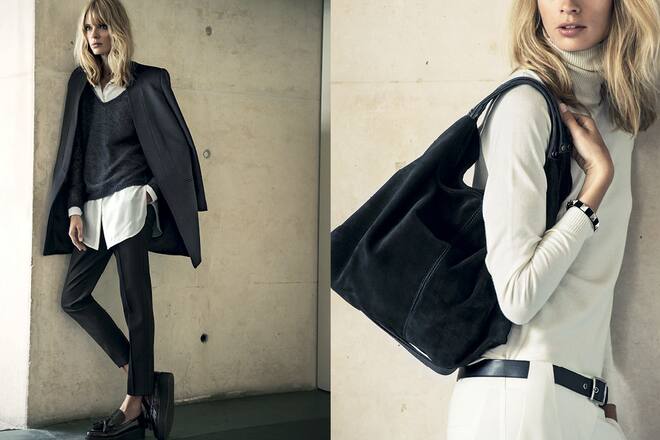 Mango Herbst/Winter 2013