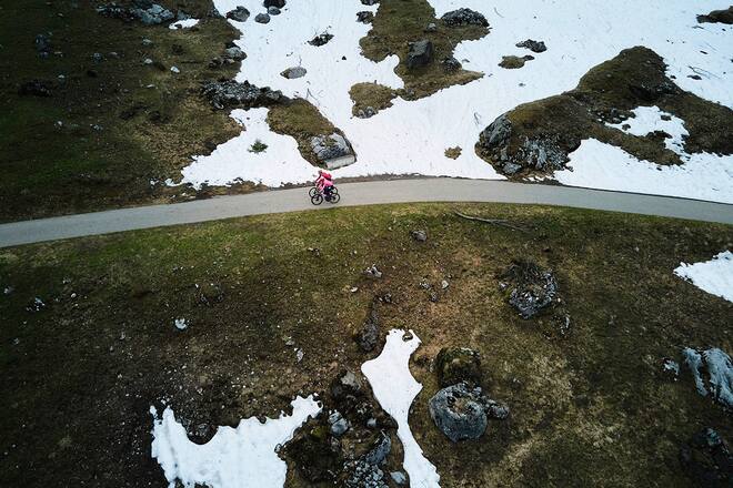 Kueng Stefan, Bissegger Stefan, Velo, Trainingslager, Saentis