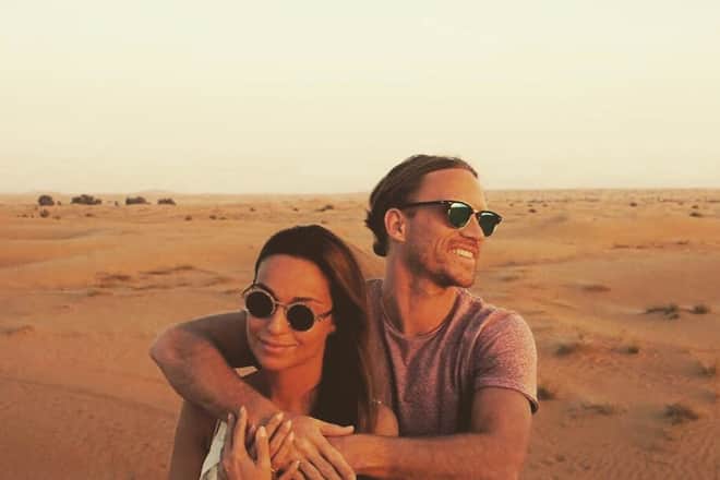 Schweizer Nati Spielerfrauen