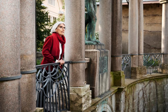 Hair&Make-Up: Jehan Radwan