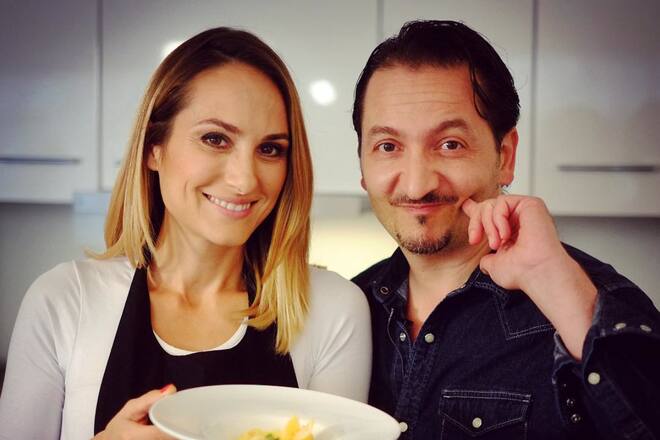 Zoe Torinesei Blog Rezepte Instagram Facebook