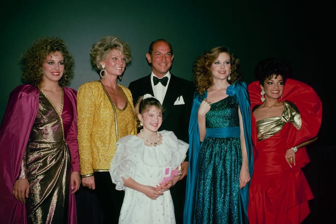 Barbie feiert ihren 60. Geburtstag – Barbie im Laufe der Zeit