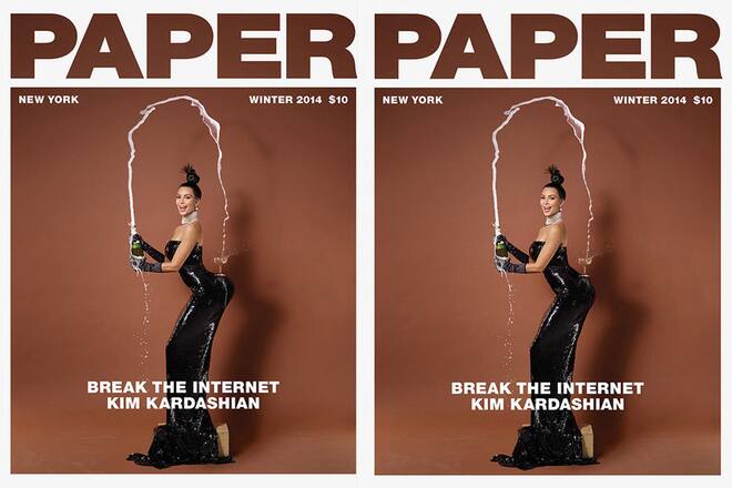 Die 22 skandalösesten Kleider ever