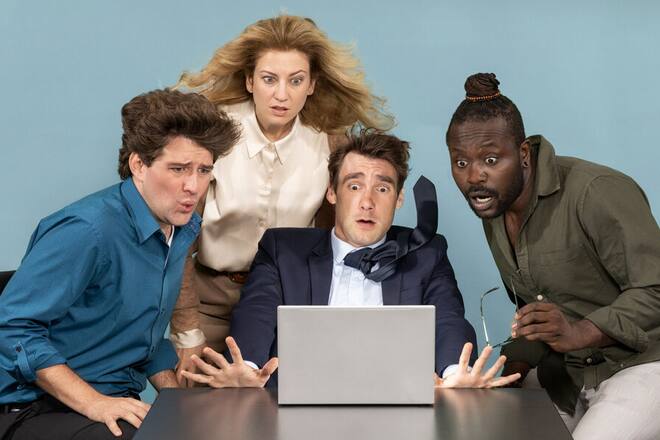 Shitstorm für Anfaenger_innen