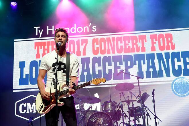 5 Orte, an denen sich Bastian Baker ganz besonders wohlfühlt