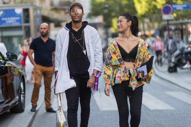 Was passen eigentlich Bralettes?