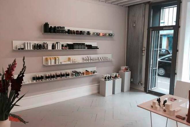 Aisso x Oh, you pretty Things