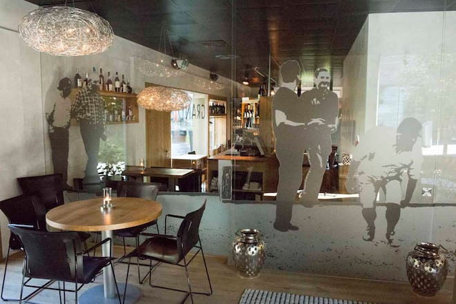 Gradits Ustria da Vin