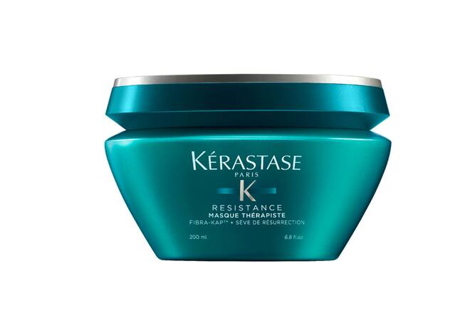 Kérastase Resistance Therapist Maske