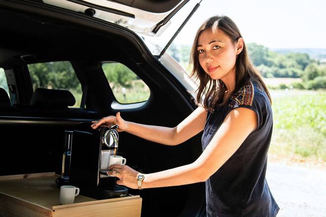 Bildgalerie Mitsubishi