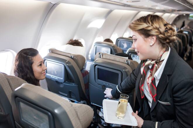 SWISS - Seats for Switzerland - Mombasa